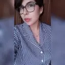Retrato de la Dra. Ana G. Sánchez Reyna